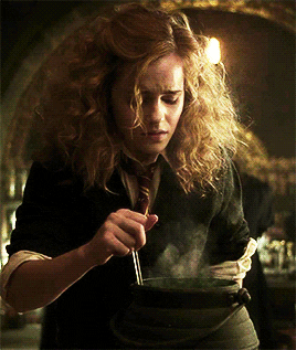 Potions